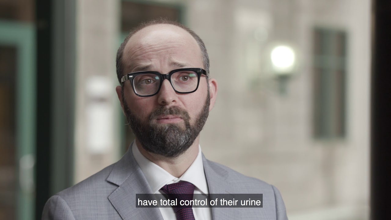 Life After Prostate Cancer | UPMC Hillman Cancer Center