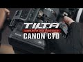 Tilta Kit Jaula para  Canon C70