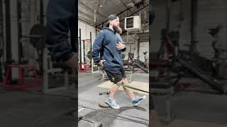 Prep Your Knees To Squat w/ Tyler Tredway | Max Effort Supersets