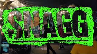 SNAGG live at Trip Six 3.22.25