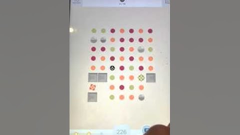 Two Dots Level 422 Walkthrough
