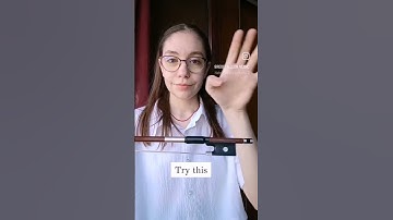 How to hold the bow, tips for beginner violinist ✨🎶 #violintips #violinteacher #violinbeginner