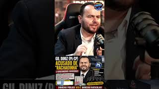 POLÍTICO SÃO FUNCIONÁRIO DO POVO #podcast #youtubeshorts #flowpodcast #cortespodcast#inspirador#foco