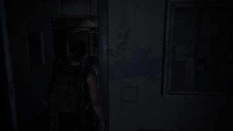 The Last of Us™ Part II Episode 27