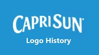 Capri Sun Logo\/Commercial History