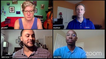 Arts Integration Workshop