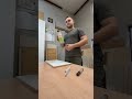 JAK USUNĄĆ ŚLADY Z MEBLI PO OŁÓWKU/DŁUGOPISIE/MARKERZE? #diy #majsterkowanie #stolarstwo #carpenter