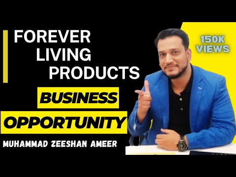 Forever Living Products Business Presentation in UrduHow To Earn Money Online in Pakistan with FLP