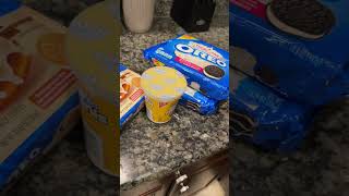 Why Is My Autistic Son So Obsessed With Oreos? #oreo