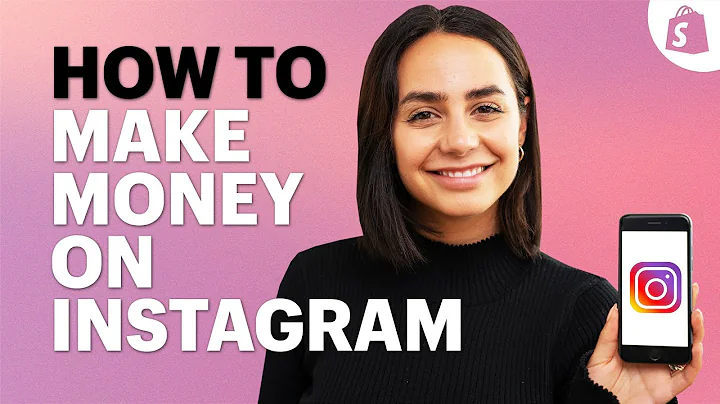 Learn How to Make Money on Instagram (Whether You Have 1K or 100K Followers) - DayDayNews