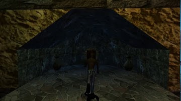 Temple Of Fire: Toucher-Shadow Man: Reloaded (No Commentary) Part 4