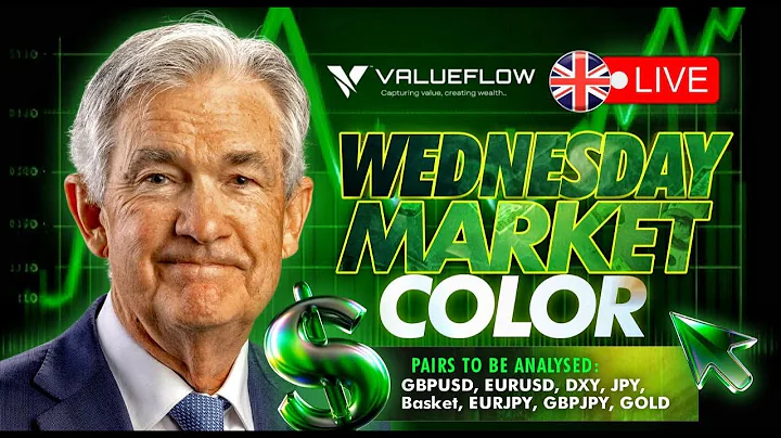 Midweek Forex Outlook: DXY, GBP/USD, EUR/USD, Gold & Yen Basket | Market Colour LIVE 12 Nov 2025