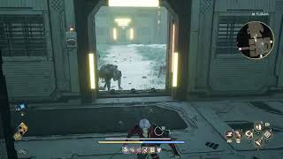 Code Vein 2: pt.xv.5