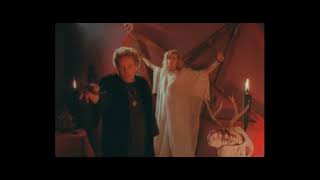 Mind, Body & Soul (Wings Hauser and Ginger Lynn) | A Golan-Globus Theater Breakdown