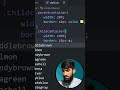 Box-sizing | Border-box | CSS | Mayars Coding School