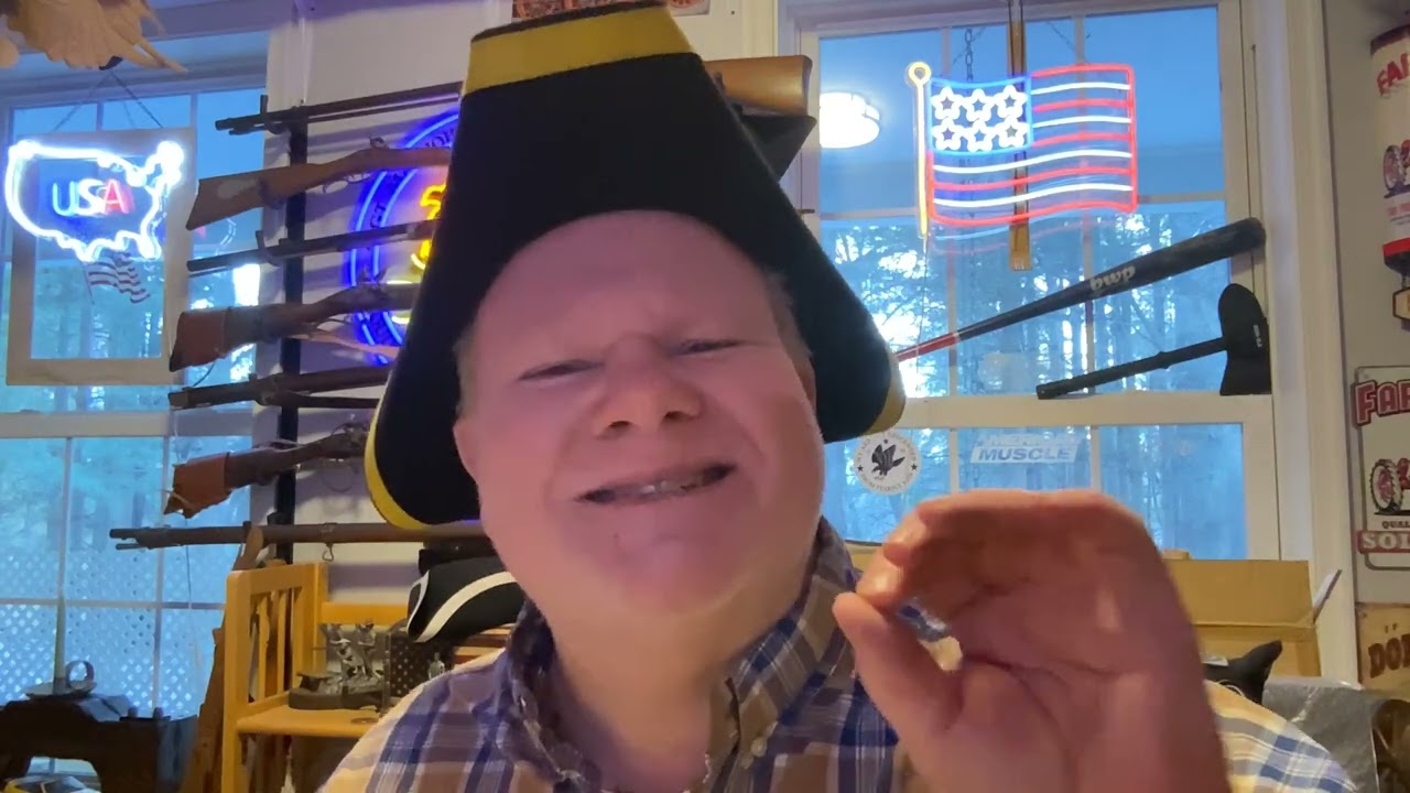 The Video Cipher February 24, 2026