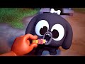 Spooky Pooch | Spookiz | Compilation | Cartoons for Kids