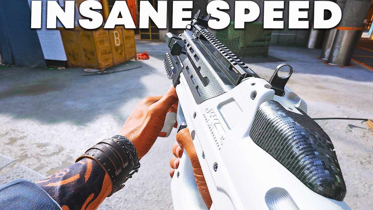 Angry Gamer tries to BAN me for using the Fastest Gun