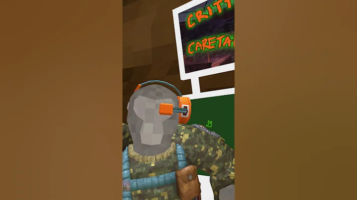 Gorilla Tag Just MESSED UP In Their Newest Update #shorts #monke