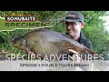 Challenge To Catch A 10lb+ Bream! | Nick Marsh