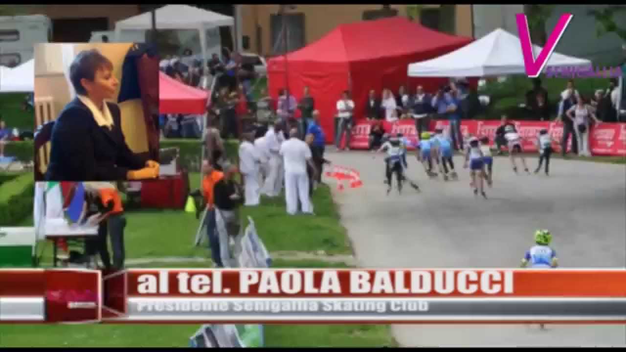 Notizie Senigallia WebTv del 11-05-15