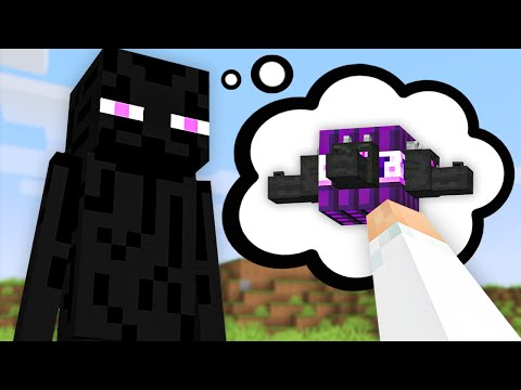 Minecraft But Anything