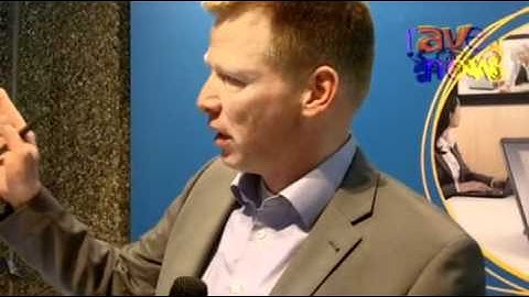 Wacom Europe Demos Interactive Pen Display for ED Market