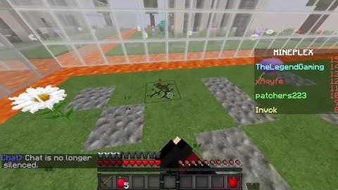 mineplex hacker proof