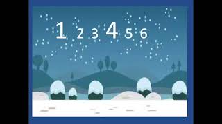 The Arrival of Winter-Instrumental rondo