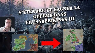 Comment élargir votre territoire et gagner vos guerres dans Crusader Kings III