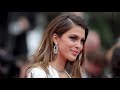 Iris Mittenaere pense au mariage