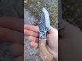 Hunting Knives for Bushcraft and Survival