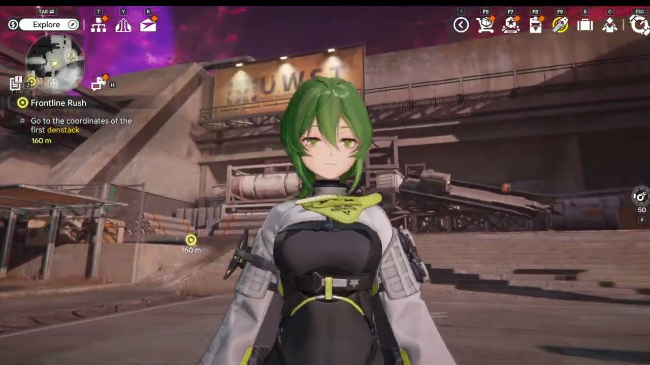 Fluorite Without the Hood V1(Updated)