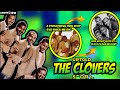 Another pioneering rock group  the untold truth of the clovers