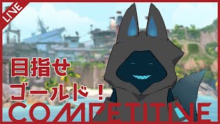 【VALORANT】1人でも頑張れる…？【新人Vtuber】