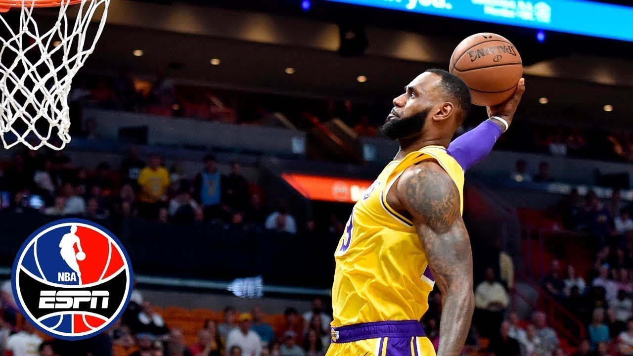 Los Angeles Lakers vs Washington Wizards Full Game ...