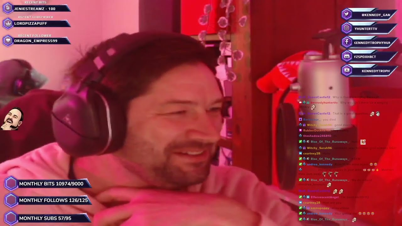 Madison Hard Mode!! 09.05.2023