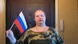 My new orthodox video / Моё новое православное видео (2013)(CLICK CC FOR ENGLISH SUBTITLES Sergey Astahov is the nowadays Russia -- patriotic and orthodox, bewitched by federal television, new supermalls and ..., 2013-10-31T19:51:42.000Z)
