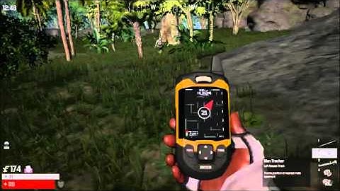 [Low Res] The Culling: Wait for Fights to Finish