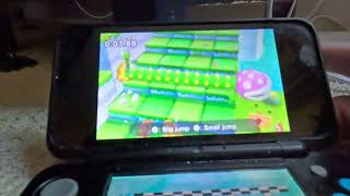 Mario Party Star Rush - Jump to Conclusion (Luigi, 4K60fps, Very Hard)