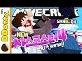 롤코의 신세계!! [샤스코스터4: 마인크래프트 롤러코스터] Minecraft - Shace Coaster 4 - [도티]