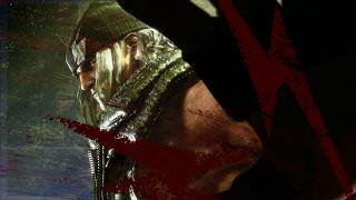 Street Fighter 6: Match #1286 (Ranked): Carls493 (Lily) Vs. Riiiiii (Alex)