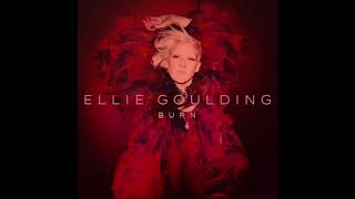 Ellie Goulding - Burn played backwards