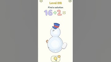 Dop 2 : Delete One Part 2 Gamplay Level - 212 #shorts #games #dop2 #212