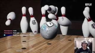 PBA Pro Bowling: 300 GAME!? screenshot 4