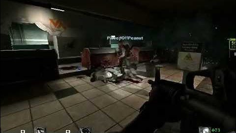 L4D2 - "Smack Talk as Usual"