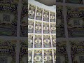 impressão em vinil na laser A3 Lexmark x950de