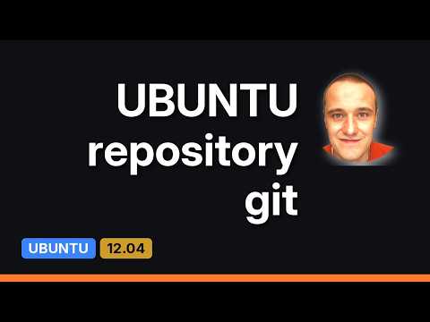 Ubuntu: gerrit push not working
