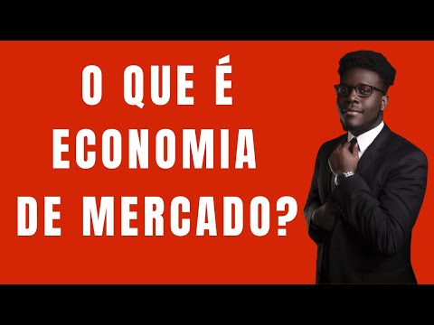 Vídeo: O que é um questionário de economia de mercado?