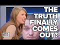 The Truth Finally Comes Out? | MAURY